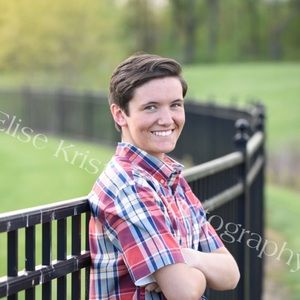 Meet your Posher, Morgan